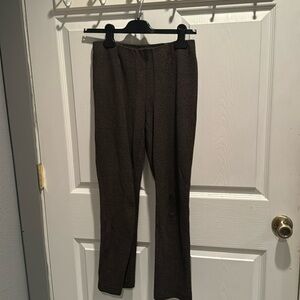 J.Jill Ponte Slim Leg Pants